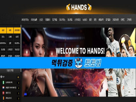 핸즈 먹튀 사건