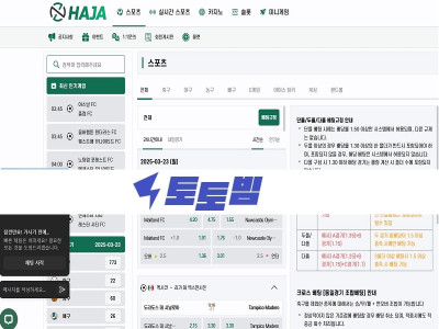 HAJA 하자(구 심카지노) 먹튀