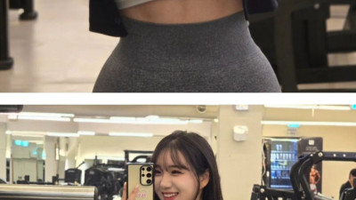 '수원특례시' 묵직함이 남다른 김현영 치어리더